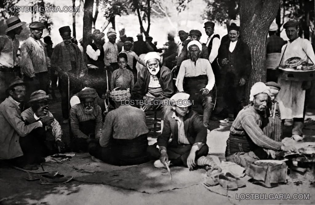 Излет на български турци, 30-те години на ХХ век