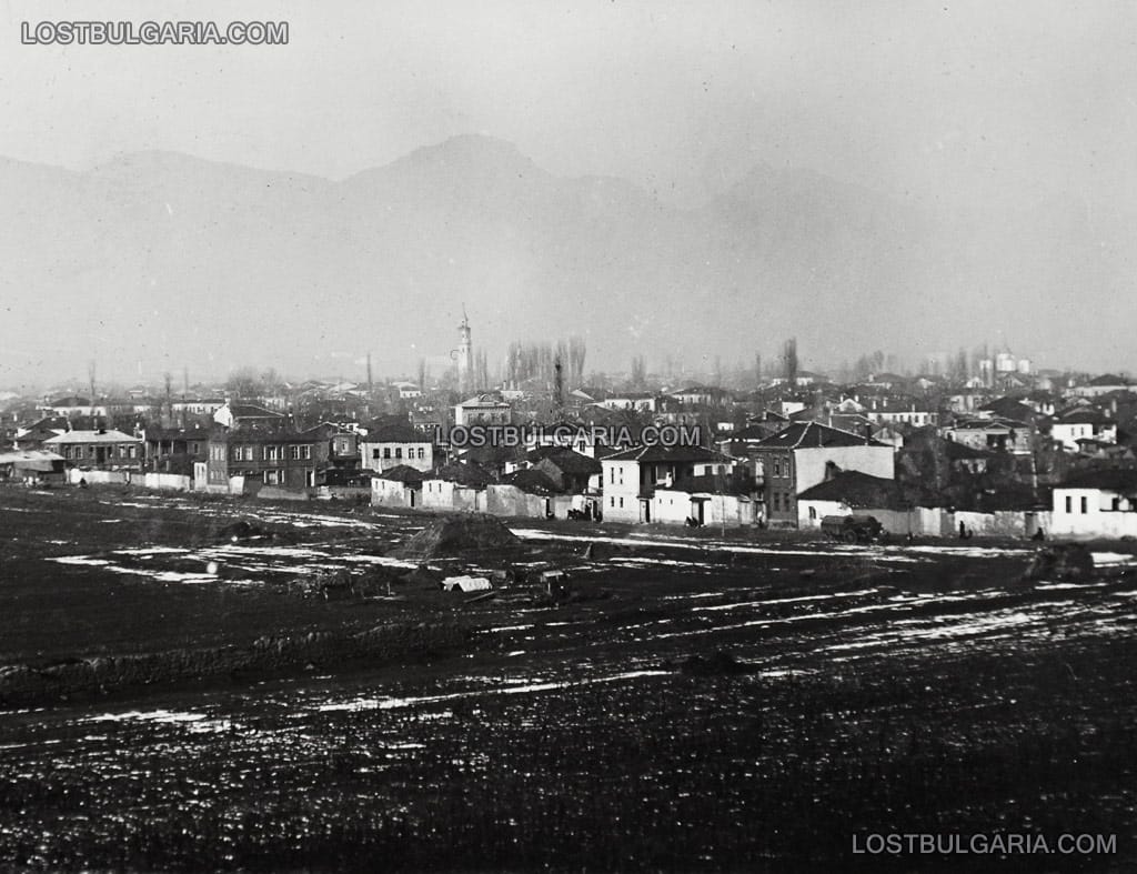 Град Прилеп, 1916 г.